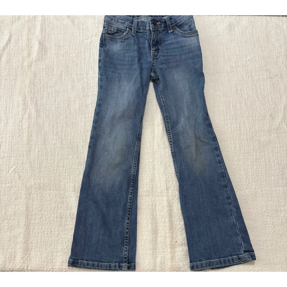 Wrangler bundle two